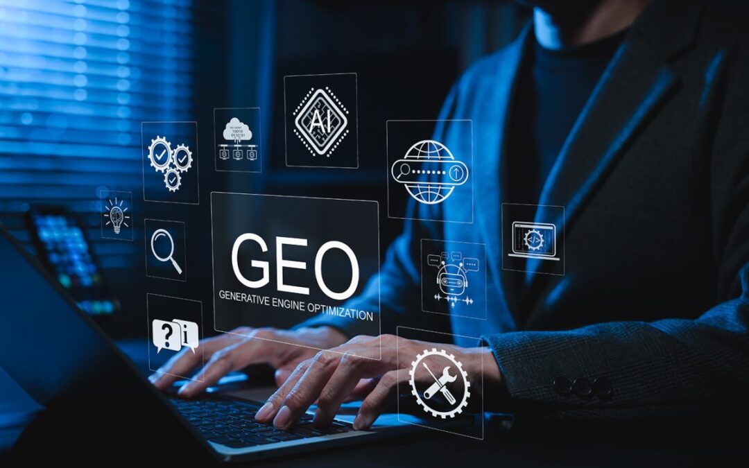 How AI Search is Changing Everything: The 2026 Guide to GEO for Small Businesses