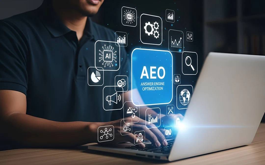 Answer Engine Optimization Explained: How to Win the Zero-Click Answer Box in 2026