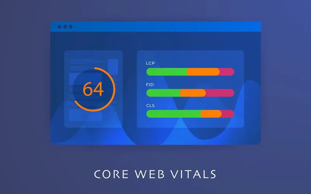 Core Web Vitals and INP in 2026: Why a Slow Website Costs You Rankings and AI Citations